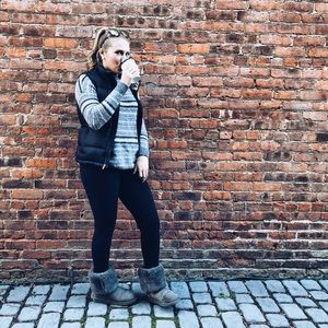 Meet your Posher, Dani